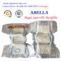 Magic Frontal Tape PE Film for Nigeria Market Abella Brand Supplier of Baby Diaper Nappy